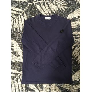 ストーンアイランド(STONE ISLAND)のSTONEISLAND ストーンアイランド カットソー(Tシャツ/カットソー(七分/長袖))