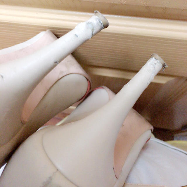 DIANA(ダイアナ)の専用出品☆K☆様 レディースの靴/シューズ(ハイヒール/パンプス)の商品写真