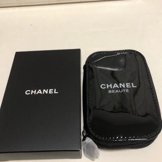 シャネル(CHANEL)のシャネル　ネイルキット　ノベルティ(ネイルケア)