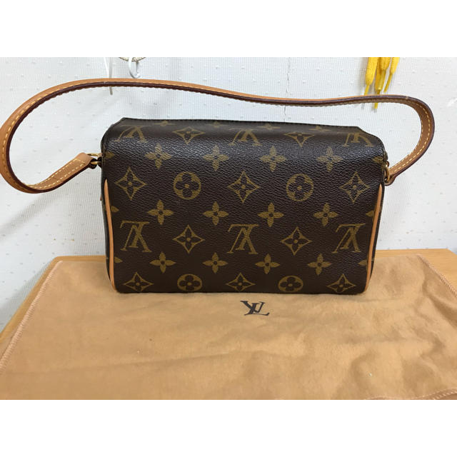 LOUIS VUITTON - LOUIS VUITTON バッグ レディース