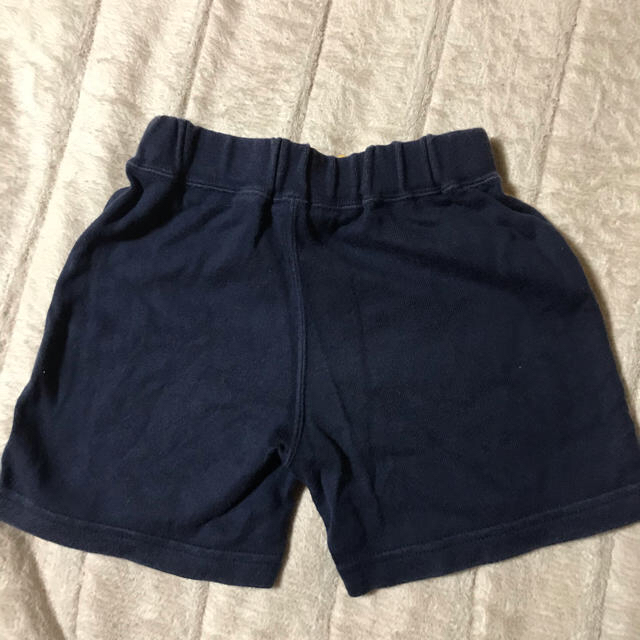 POLO RALPH LAUREN(ポロラルフローレン)のラルフローレン半パン80 キッズ/ベビー/マタニティのベビー服(~85cm)(パンツ)の商品写真