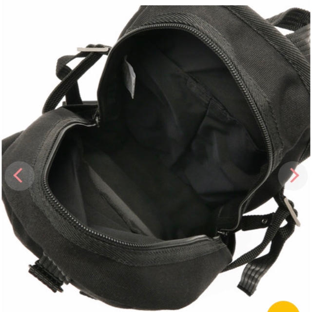 AVIREX(アヴィレックス)のAVIREX/アヴィレックス/AVX305ワンショルダーバッグ メンズのバッグ(ショルダーバッグ)の商品写真