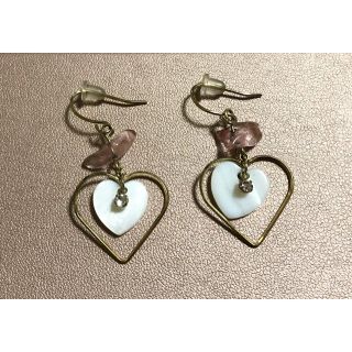 ピアス 新品(ピアス)