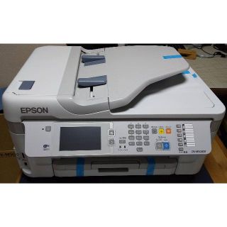 エプソン(EPSON)のA3複合機を試しに使ってみたい方に　≫　PX-M5040f(その他)