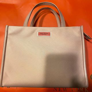 ケイトスペードニューヨーク(kate spade new york)のkate spade  2wayバッグ(ショルダーバッグ)