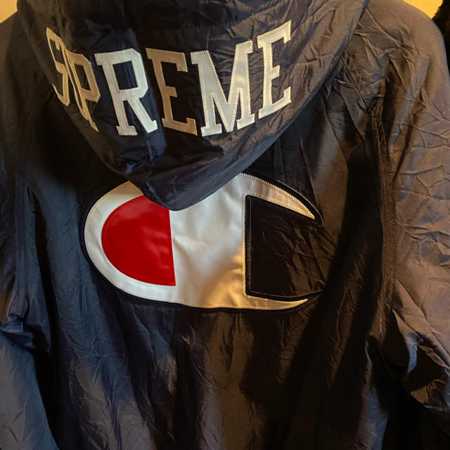 Supreme Champion Sherpa Lined Hooded