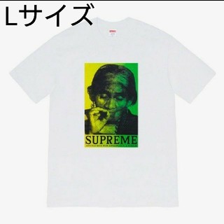 シュプリーム(Supreme)のSupreme aguira Tee(Tシャツ/カットソー(半袖/袖なし))