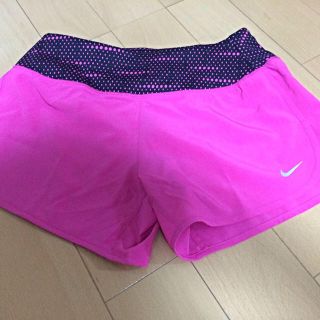 ナイキ(NIKE)のナイキランニングウェア(ショートパンツ)