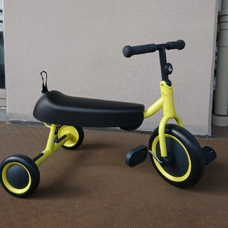 D-bike dax(三輪車)