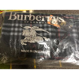 バーバリー(BURBERRY)のバーバリーBurberrys  マフラー ★新品タグ付き(マフラー)