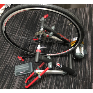 ローラー台 GYRO V270 練習用ホイールセット(その他)