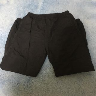 アンディフィーテッド(UNDEFEATED)の中古美品 サイズＭ undefeated warm up pant(その他)