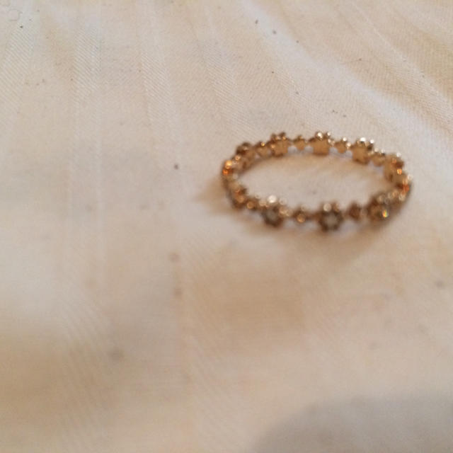 jupiter GOLD LABEL(ジュピターゴールドレーベル)のJupiter ダイヤモンドリング レディースのアクセサリー(リング(指輪))の商品写真