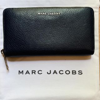 マークジェイコブス(MARC JACOBS)のMARC JACOBS マークジェイコブス　長財布(財布)