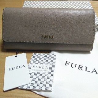 フルラ(Furla)のFURLA 財布 バビロン 新品 未使用(財布)