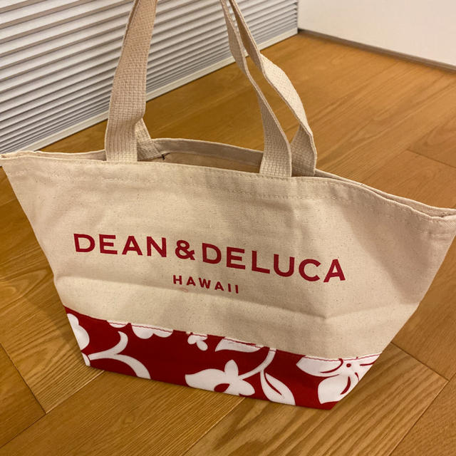 DEAN &DELUCA ハワイ　クリスマス限定