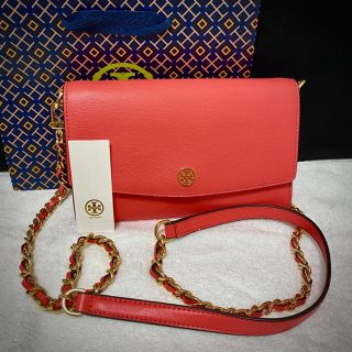 ウォレットチェーン Tory Burchの通販 27点 | フリマアプリ ラクマ