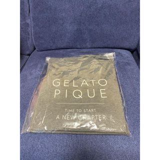 ジェラートピケ(gelato pique)の【新品未使用】ジェラートピケ　福袋(ルームウェア)