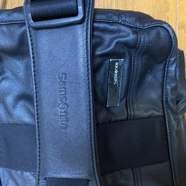 Samsonite(サムソナイト)の最終値下げ!!サムソナイト メンズのバッグ(ビジネスバッグ)の商品写真