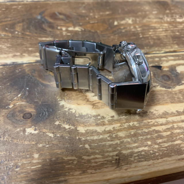 Paul Smith(ポールスミス)のポールスミス　アナログ腕時計 メンズの時計(腕時計(アナログ))の商品写真