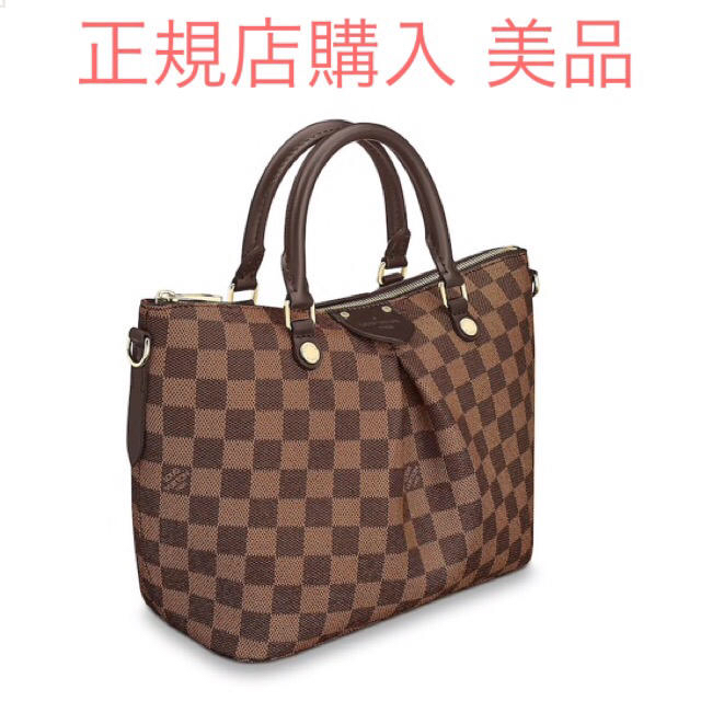 LOUIS VUITTON バック