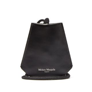 マルタンマルジェラ(Maison Martin Margiela)のMaison Margiela メゾンマルジェラ   キーリング ネックレス(ネックレス)