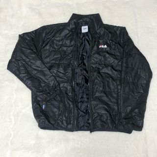 フィラ(FILA)のFILA フィラ　メンズゴルフジャージ　上下セット(ジャージ)