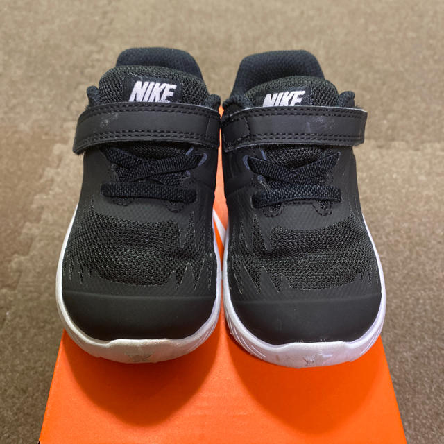 NIKE(ナイキ)のぶるーす様専用 キッズ/ベビー/マタニティのベビー靴/シューズ(~14cm)(スニーカー)の商品写真