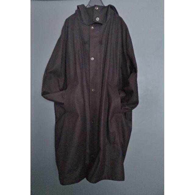 Yohji Yamamoto - ka na ta カナタ mods wool coat の通販 by Yohji Yamamoto - ka na ta カナタ mods wool coat の通販 by