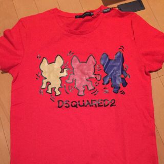 ディースクエアード(DSQUARED2)のD SQUARED 春夏Tシャツ(Tシャツ/カットソー(半袖/袖なし))