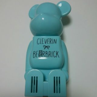 be@rbrick　ベアブリック　クレベリン(キャラクターグッズ)