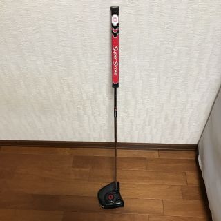 キャロウェイ(Callaway)のオデッセイ オー・ワークス R-LINE CS パター 34インチ(クラブ)