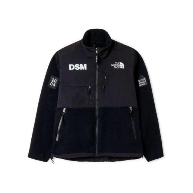 ノースフェイス　GTX Denim Coach Jacket    Lサイズ