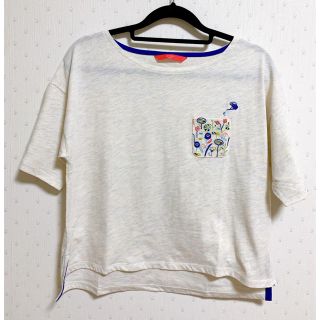 グラニフ(Design Tshirts Store graniph)のTシャツ(Tシャツ(半袖/袖なし))