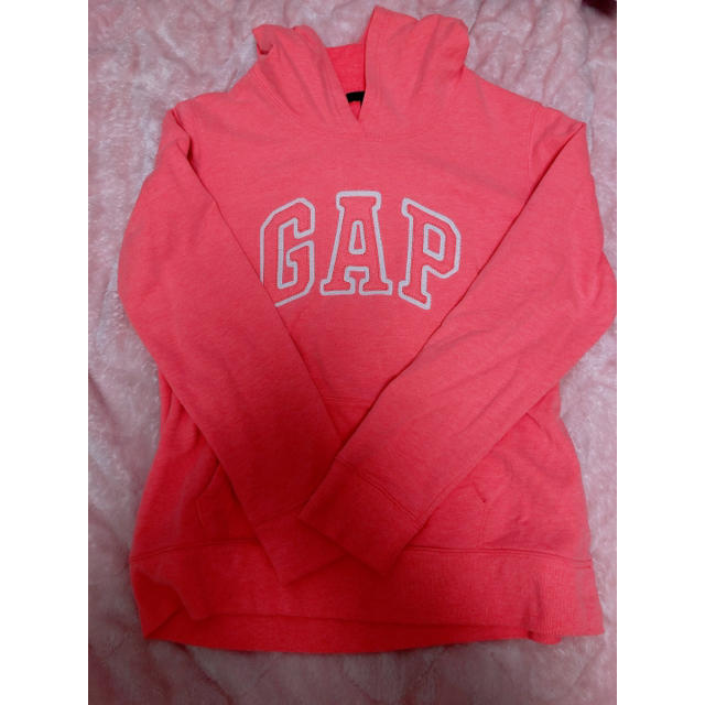 GAP(ギャップ)のギャップ パーカー レディースのトップス(パーカー)の商品写真