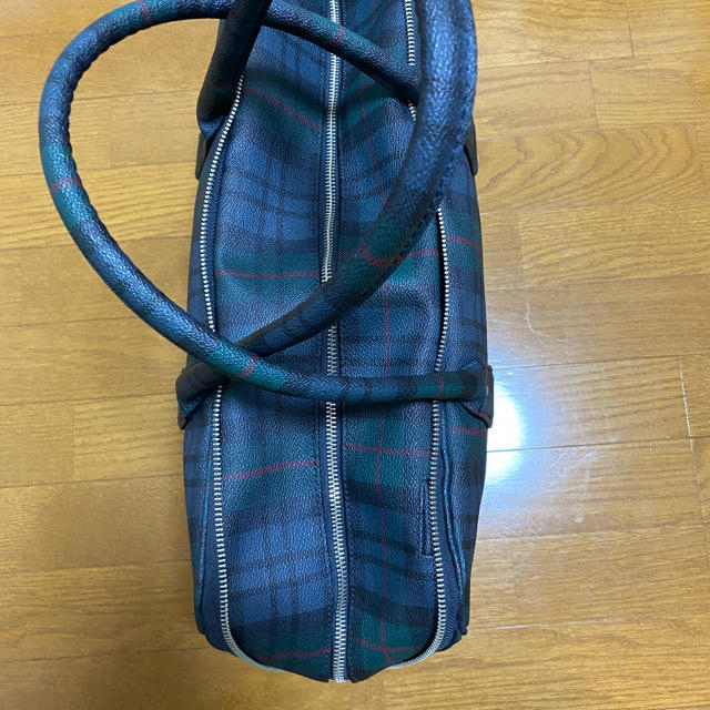 吉田カバン(ヨシダカバン)のBJIRUSHIYOSHIDA BEAMS 吉田カバン メンズのバッグ(トートバッグ)の商品写真
