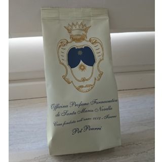 サンタマリアノヴェッラ(Santa Maria Novella)の今だけ特価！サンタマリアノヴェッラ ポプリ(アロマグッズ)