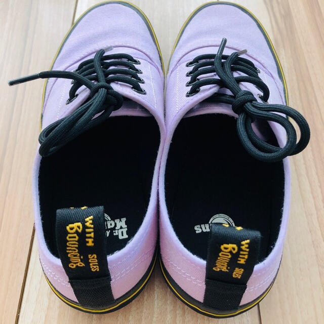 Dr.Martens(ドクターマーチン)の☆ドクターマーチン☆スニーカー レディースの靴/シューズ(スニーカー)の商品写真