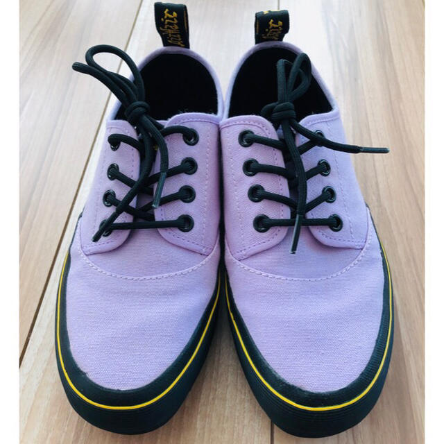 Dr.Martens(ドクターマーチン)の☆ドクターマーチン☆スニーカー レディースの靴/シューズ(スニーカー)の商品写真