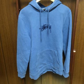 ステューシー(STUSSY)のステューシー　パーカー(パーカー)