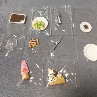 リーメントぷちサンプル(その他)
