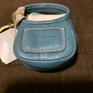 コーチ(COACH)のCOACHチャーム(バッグチャーム)