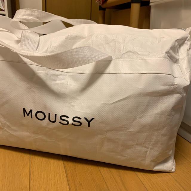 moussy(マウジー)のKIRARI様専用 レディースのバッグ(ショップ袋)の商品写真