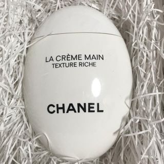 シャネル(CHANEL)のCHANEL ハンドクリーム(ハンドクリーム)