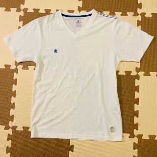 アールニューボールド(R.NEWBOLD)の必見！R NEW BOLD 半袖シャツ　Ｍサイズ(Tシャツ/カットソー(半袖/袖なし))