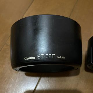 キヤノン(Canon)のCanon カメラレンズフード　ET-62Ⅱ ，EW-68B，EW-73B(その他)