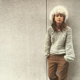 Fabiane Roux - nowos*ニットの通販 by anemone's shop