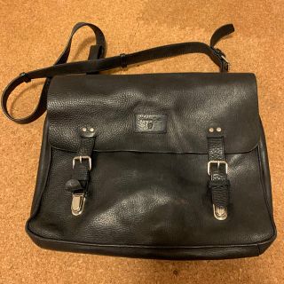 Massimo Dutti - MASSIMO CIBO トップジップ トートバッグの通販 by