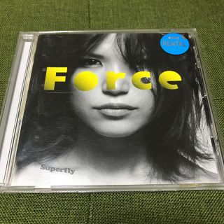 Superfly Force(ポップス/ロック(邦楽))