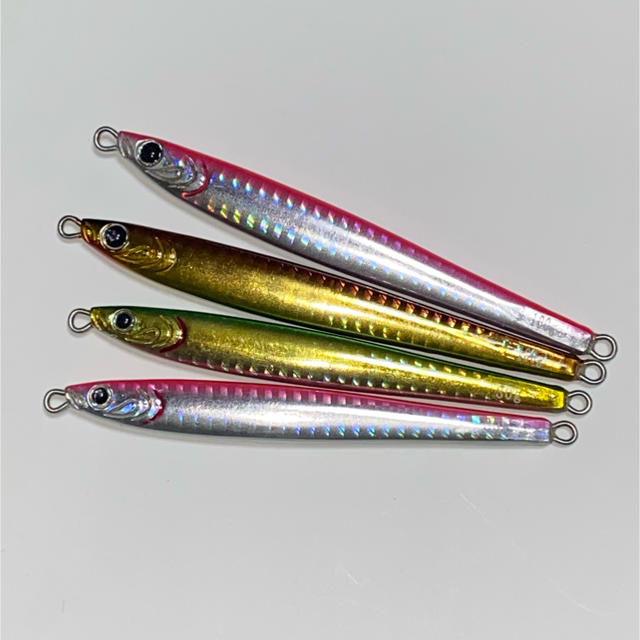 ダイワ　TGベイト　スリム　80g  100g  バラ売り可能